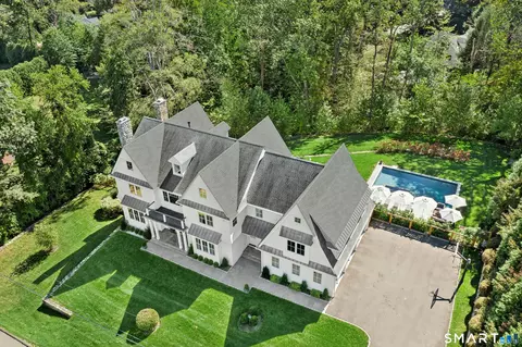 42 Hillcrest Rd, New Canaan, CT 06840