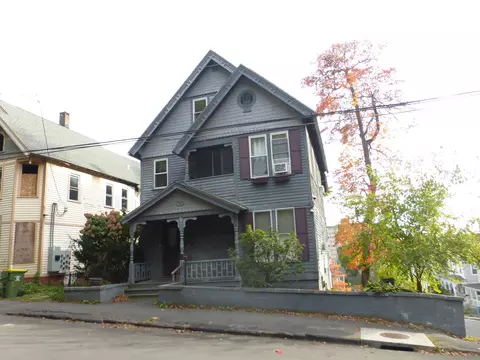 53 Hillside Ave, Waterbury, CT 06710