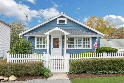 19 William St, Darien, CT 06820