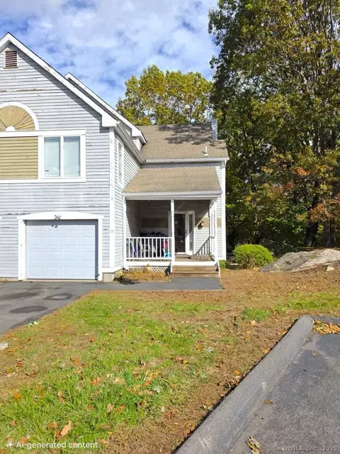 65 Cables Ave #21, Waterbury, CT 06710