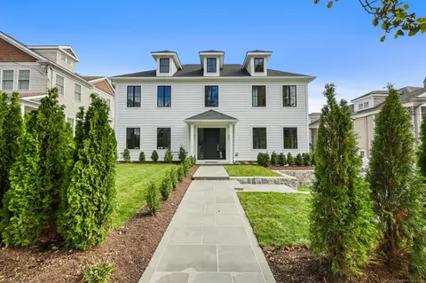 148 Elm St #1, Greenwich, CT 06830