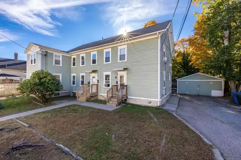 6 S 5th Ave, Taftville, CT 06380