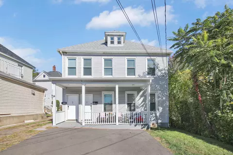 14 Belden St, New Britain, CT 06051