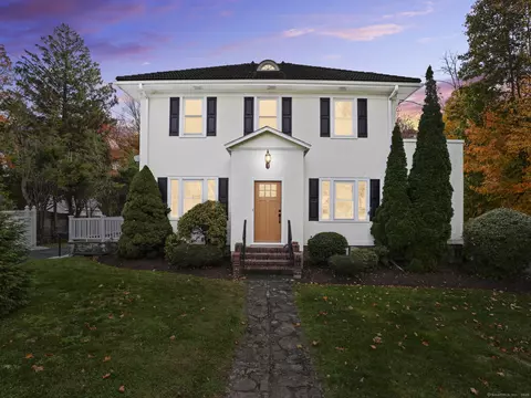 433 High Ridge Rd, Stamford, CT 06905