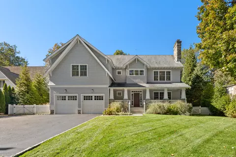 311 Noroton Ave, Darien, CT 06820