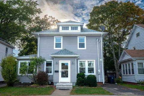682 Second Ave, West Haven, CT 06516