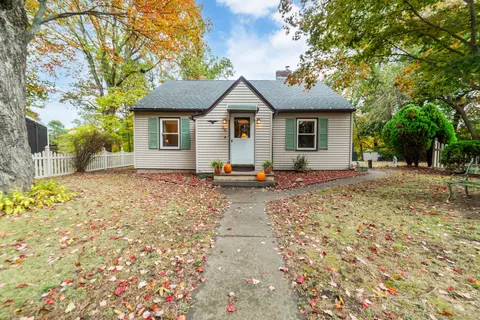 36 Scott Rd, Prospect, CT 06712