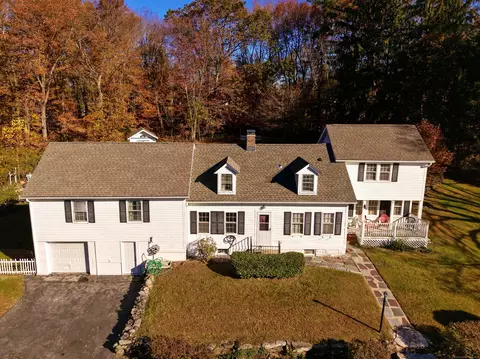 20 Hydelor Ave, Prospect, CT 06712