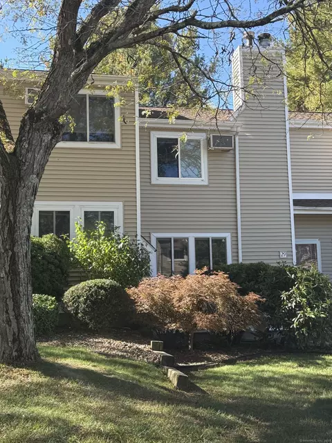 60 Old Town Rd #29, Vernon, CT 06066