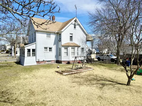 325 Savin Ave, West Haven, CT 06516