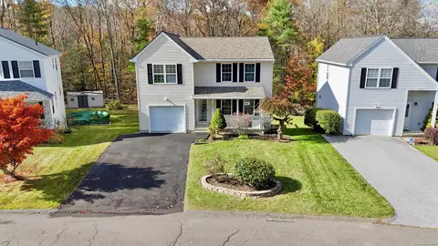 109 Winterberry Way, Torrington, CT 06790