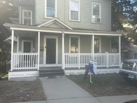112 Hobart St, Meriden, CT 06450