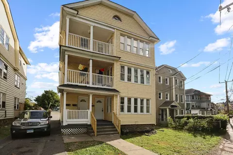 338 Pine St, Waterbury, CT 06704