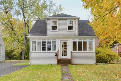 36 Henderson St, Bristol, CT 06010