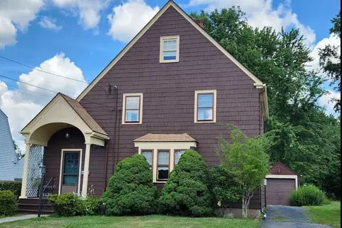 18 Avalon Pl, Wethersfield, CT 06109