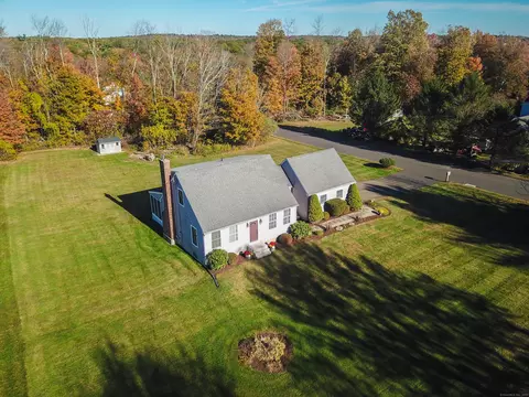 88 N Canton Rd, Barkhamsted, CT 06063