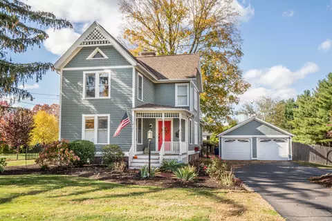1817 Main St, Glastonbury, CT 06033