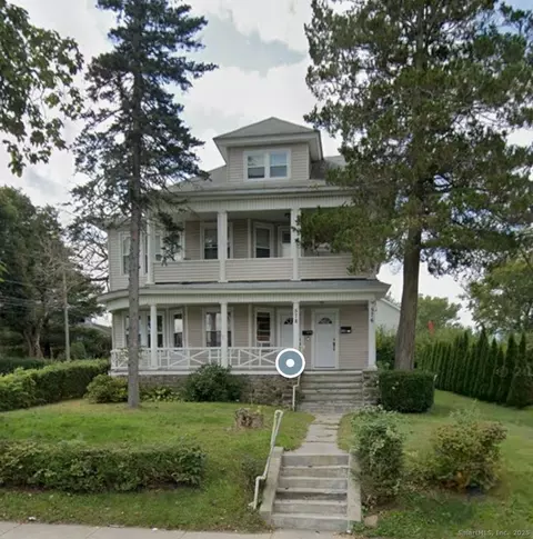 576 Highland Ave, Waterbury, CT 06708