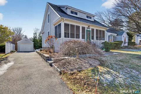 83 Disbrow St, Stratford, CT 06614