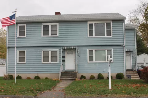 104 East St, Wallingford, CT 06492