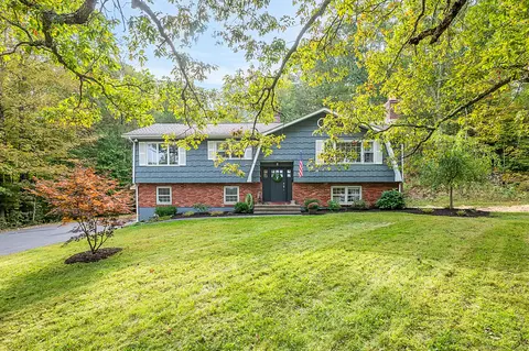 183 Hulls Hill Rd, Southbury, CT 06488