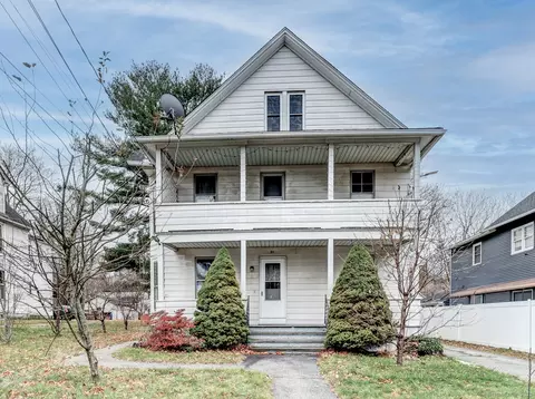 91 Riverside Ave, Torrington, CT 06790