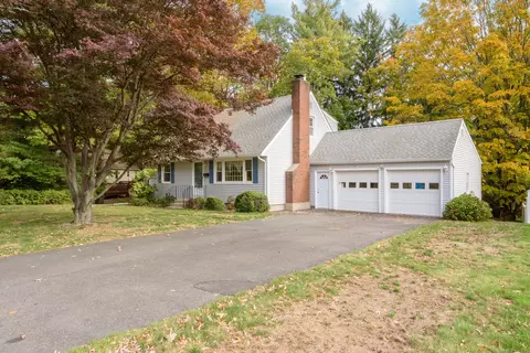 88 Rosemary Ln, Bristol, CT 06010