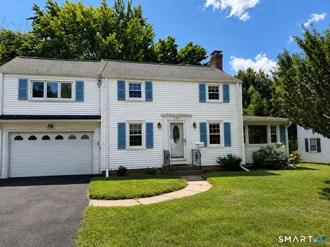 269 Hills St, East Hartford, CT 06118