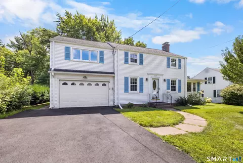 269 Hills St, East Hartford, CT 06118