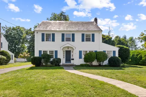 63 Rumford St, West Hartford, CT 06107