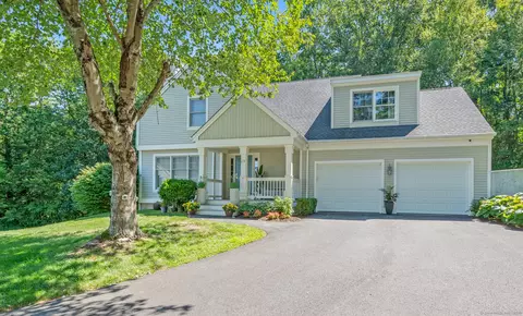 23 Caveson Ct #23, Middlebury, CT 06762