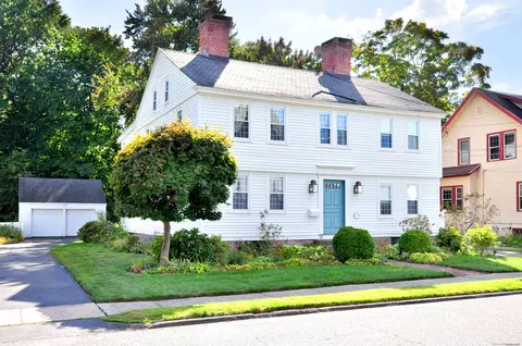 26 Stinson Pl, Windsor, CT 06095