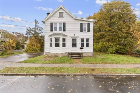 19 Clark Ave, East Haven, CT 06512