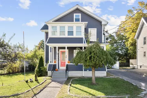 24 George St, West Haven, CT 06516