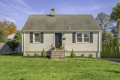 26 Chelene Rd, Norwalk, CT 06851