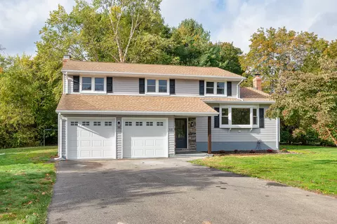 53 Salem Dr, Newington, CT 06111