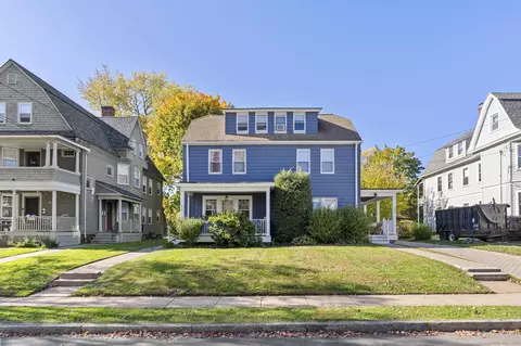 195 Oxford St, Hartford, CT 06105