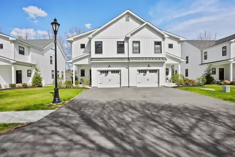 37 Old Route 7 #4, Brookfield, CT 06804