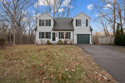 229 Phoenix St, Vernon, CT 06066