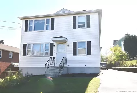 38 Brown St, New Britain, CT 06053