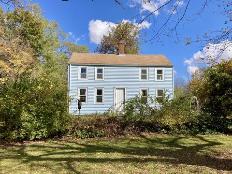 908 Trumbull Hwy, Lebanon, CT 06249