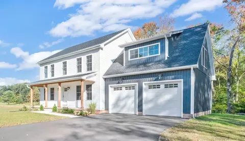 19 Mahoney Rd, East Windsor, CT 06088
