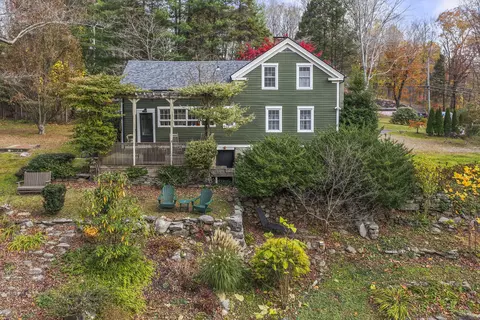 270 Berkshire Rd, Sandy Hook, CT 06482