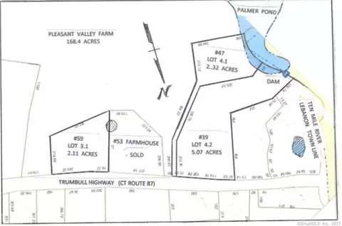 59 Trumbull Hwy, Lebanon, CT 06249