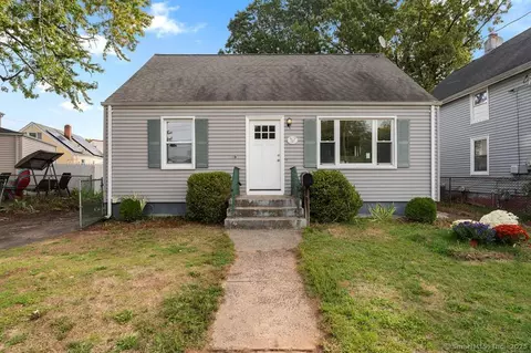343 Peck Ave, West Haven, CT 06516