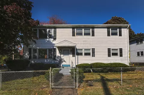 57 Dalton St, West Haven, CT 06516