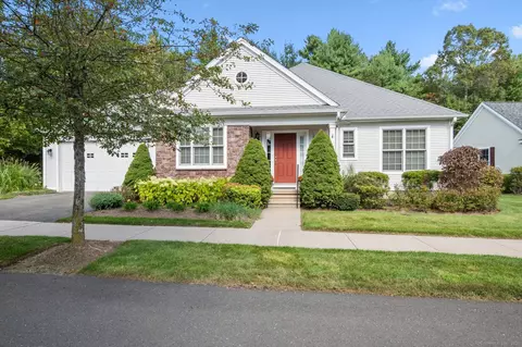 1 Ashton Cir #1, Simsbury, CT 06070