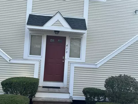 173 Russo Ave #410, East Haven, CT 06513
