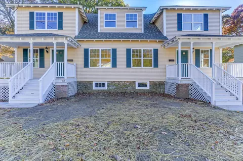 51 Warner St, Groton, CT 06340