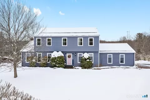 42 Hine Hill Rd, New Milford, CT 06776